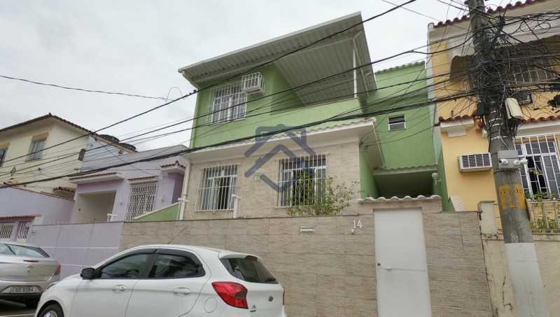 Conheça 1 do imóvel - Casa 3 Quartos a Venda Piedade - MECS123 - 1 1 - Casa 3 Quartos a Venda Piedade - MECS123 - 1