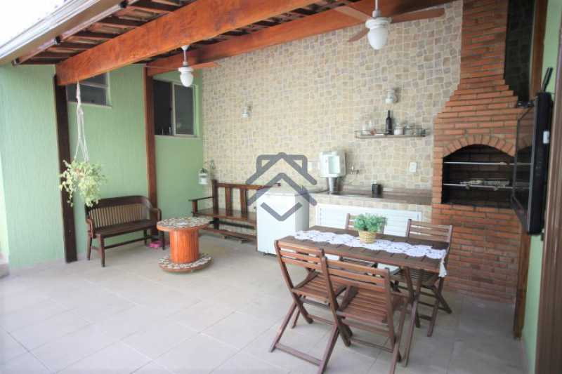 Conheça 17 do imóvel - Casa 3 Quartos a Venda Piedade - MECS123 - 18 17 - Casa 3 Quartos a Venda Piedade - MECS123 - 18