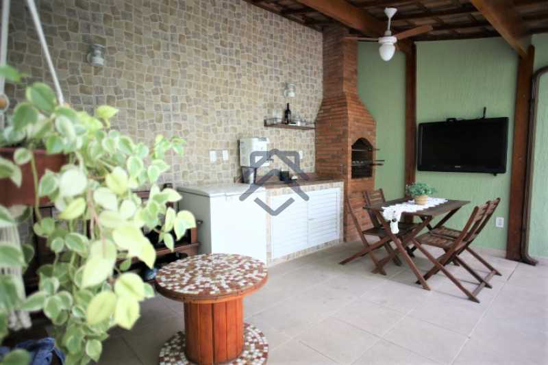 Conheça 16 do imóvel - Casa 3 Quartos a Venda Piedade - MECS123 - 17 16 - Casa 3 Quartos a Venda Piedade - MECS123 - 17