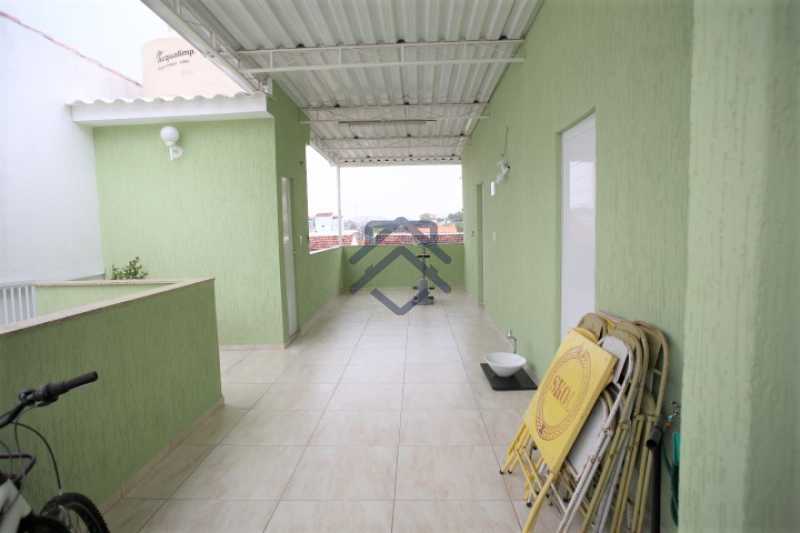 Conheça 24 do imóvel - Casa 3 Quartos a Venda Piedade - MECS123 - 25 24 - Casa 3 Quartos a Venda Piedade - MECS123 - 25