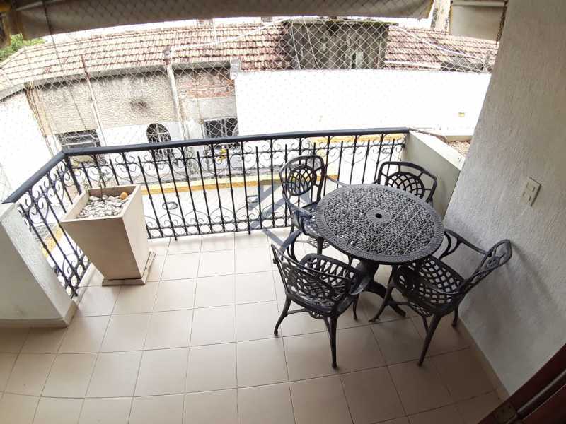 Conheça WhatsApp Image 2022-02-21 at 0 do imóvel - Apartamento 2 quartos para alugar Grajaú, Rio de Janeiro - R$ 2.300 - TJAP230497 - 4 WhatsApp Image 2022-02-21 at 0 - Apartamento 2 quartos para alugar Grajaú, Rio de Janeiro - R$ 2.300 - TJAP230497 - 4