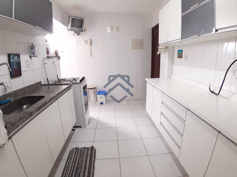 WhatsApp Image 2022-02-21 at 0 - Apartamento 2 quartos para alugar Grajaú, Rio de Janeiro - R$ 2.300 - TJAP230497 - 23