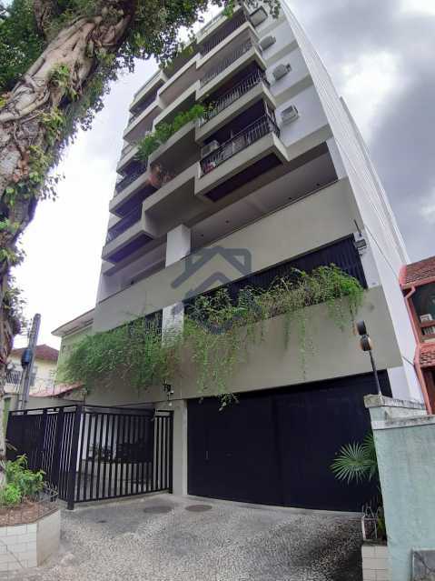 WhatsApp Image 2022-02-21 at 0 - Apartamento 2 quartos para alugar Grajaú, Rio de Janeiro - R$ 2.300 - TJAP230497 - 31