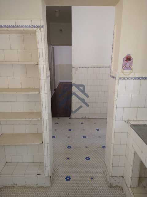 Conheça 10 do imóvel - Apartamento para alugar Rua Dom Bosco,Riachuelo, Rio de Janeiro - R$ 1.100 - 978 - 11 10 - Apartamento para alugar Rua Dom Bosco,Riachuelo, Rio de Janeiro - R$ 1.100 - 978 - 11