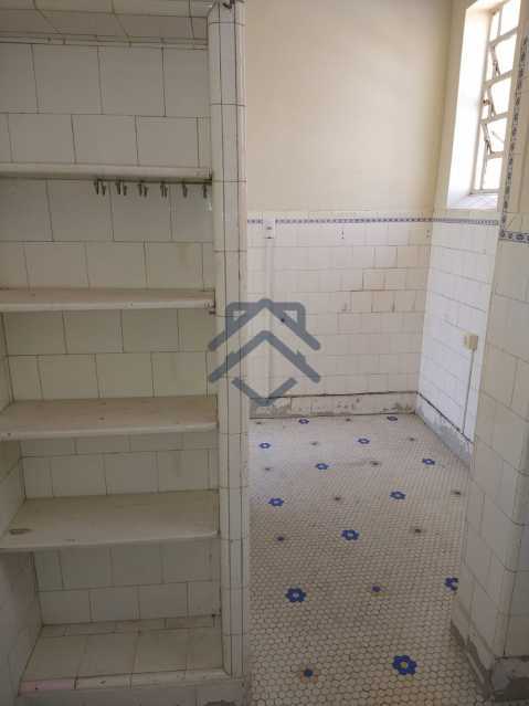 Conheça 12 do imóvel - Apartamento para alugar Rua Dom Bosco,Riachuelo, Rio de Janeiro - R$ 1.100 - 978 - 13 12 - Apartamento para alugar Rua Dom Bosco,Riachuelo, Rio de Janeiro - R$ 1.100 - 978 - 13