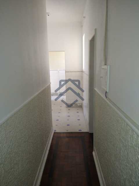 Conheça 16 do imóvel - Apartamento para alugar Rua Dom Bosco,Riachuelo, Rio de Janeiro - R$ 1.100 - 978 - 17 16 - Apartamento para alugar Rua Dom Bosco,Riachuelo, Rio de Janeiro - R$ 1.100 - 978 - 17