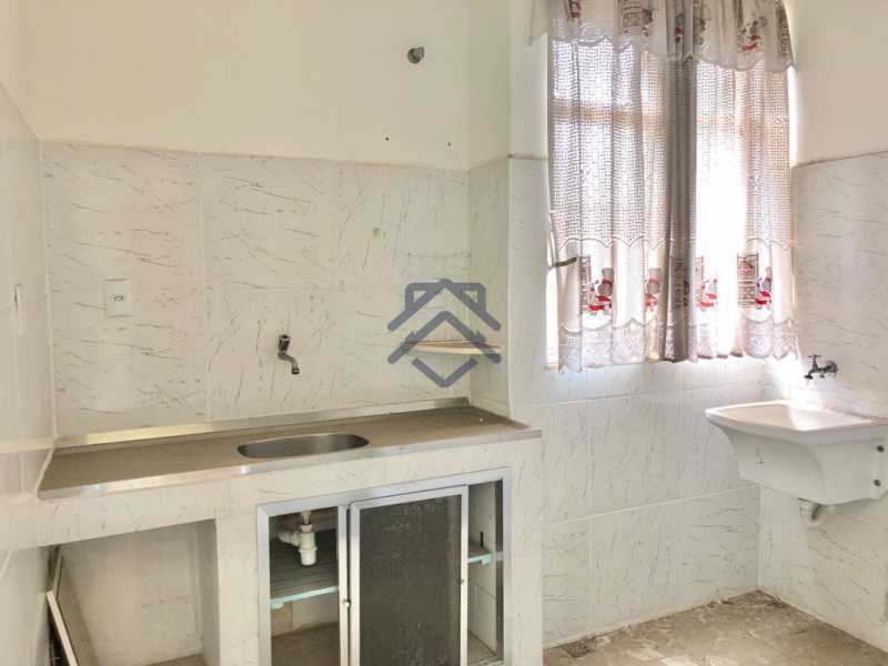 Conheça 17 do imóvel - Quarto e Sala a Venda no Cachambi - MEAP125 - 18 17 - Quarto e Sala a Venda no Cachambi - MEAP125 - 18