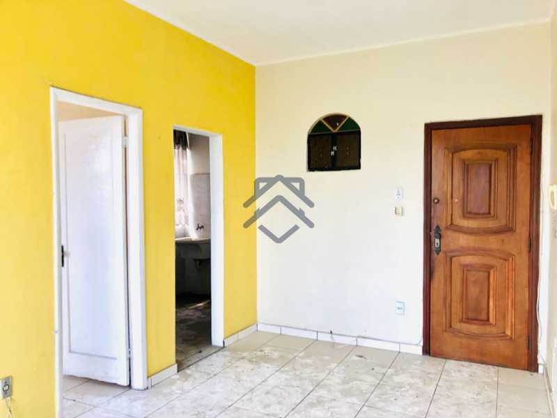 Conheça 2 do imóvel - Quarto e Sala a Venda no Cachambi - MEAP125 - 3 2 - Quarto e Sala a Venda no Cachambi - MEAP125 - 3