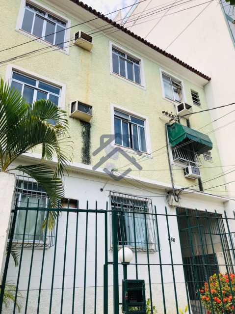 Conheça 22 do imóvel - Quarto e Sala a Venda no Cachambi - MEAP125 - 23 22 - Quarto e Sala a Venda no Cachambi - MEAP125 - 23