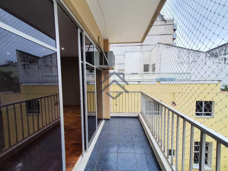 WhatsApp Image 2021-09-10 at 1 - Excelente Apartamento 03 Quartos (01 Suíte) Saens Pena Tijuca - T1071 - 12