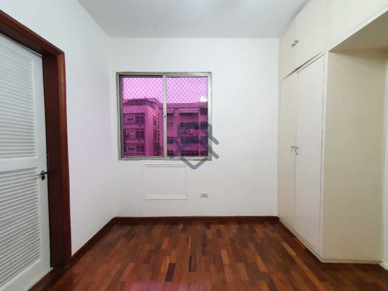 WhatsApp Image 2021-09-10 at 1 - Excelente Apartamento 03 Quartos (01 Suíte) Saens Pena Tijuca - T1071 - 16