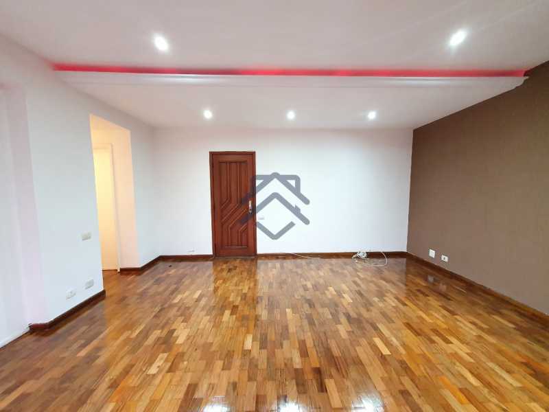 WhatsApp Image 2021-09-10 at 1 - Excelente Apartamento 03 Quartos (01 Suíte) Saens Pena Tijuca - T1071 - 1