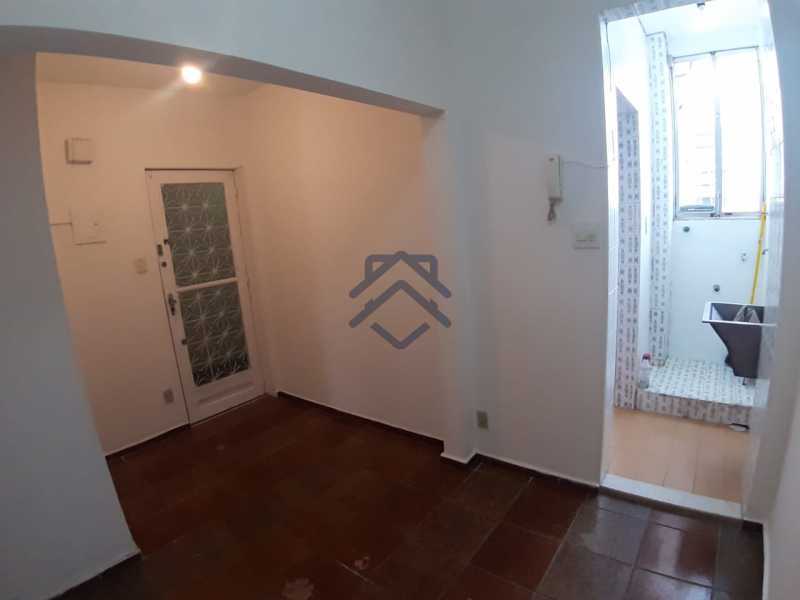 Conheça 21 do imóvel - Apartamento 1 quarto para alugar Andaraí, Rio de Janeiro - R$ 1.000 - TJAP130755 - 22 21 - Apartamento 1 quarto para alugar Andaraí, Rio de Janeiro - R$ 1.000 - TJAP130755 - 22