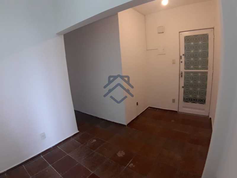 Conheça 16 do imóvel - Apartamento 1 quarto para alugar Andaraí, Rio de Janeiro - R$ 1.000 - TJAP130755 - 17 16 - Apartamento 1 quarto para alugar Andaraí, Rio de Janeiro - R$ 1.000 - TJAP130755 - 17