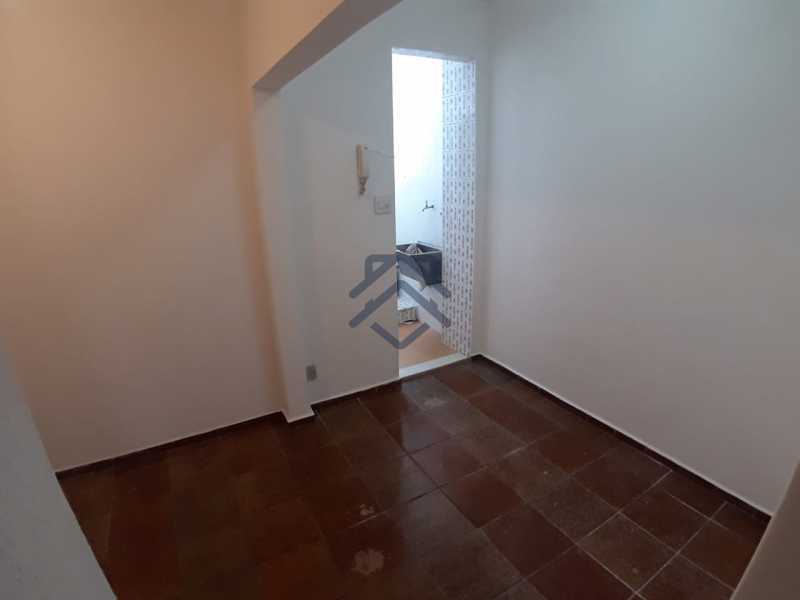 Conheça 20 do imóvel - Apartamento 1 quarto para alugar Andaraí, Rio de Janeiro - R$ 1.000 - TJAP130755 - 21 20 - Apartamento 1 quarto para alugar Andaraí, Rio de Janeiro - R$ 1.000 - TJAP130755 - 21