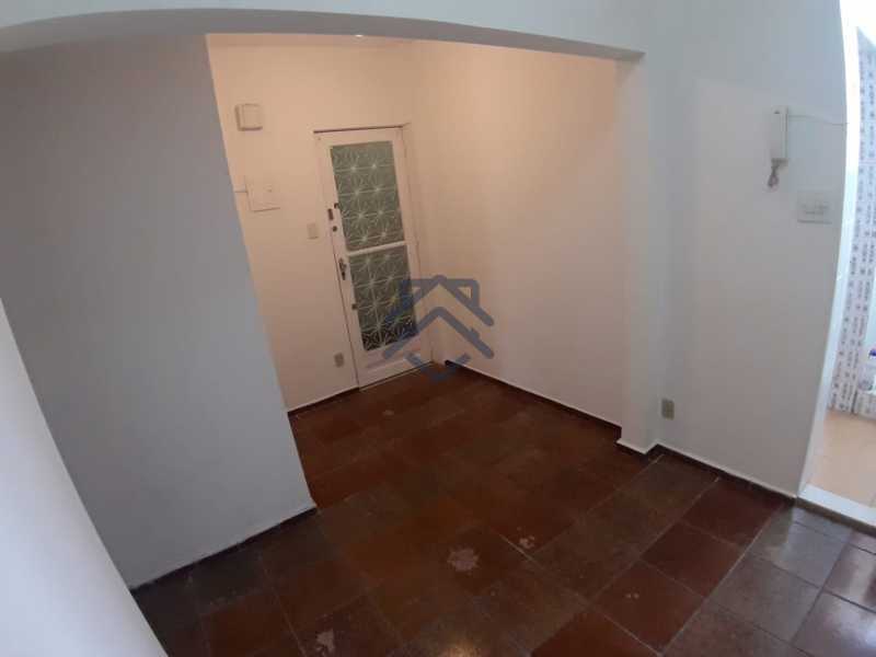 Conheça 17 do imóvel - Apartamento 1 quarto para alugar Andaraí, Rio de Janeiro - R$ 1.000 - TJAP130755 - 18 17 - Apartamento 1 quarto para alugar Andaraí, Rio de Janeiro - R$ 1.000 - TJAP130755 - 18