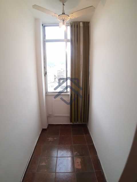 Conheça 4 do imóvel - Apartamento 1 quarto para alugar Andaraí, Rio de Janeiro - R$ 1.000 - TJAP130755 - 5 4 - Apartamento 1 quarto para alugar Andaraí, Rio de Janeiro - R$ 1.000 - TJAP130755 - 5