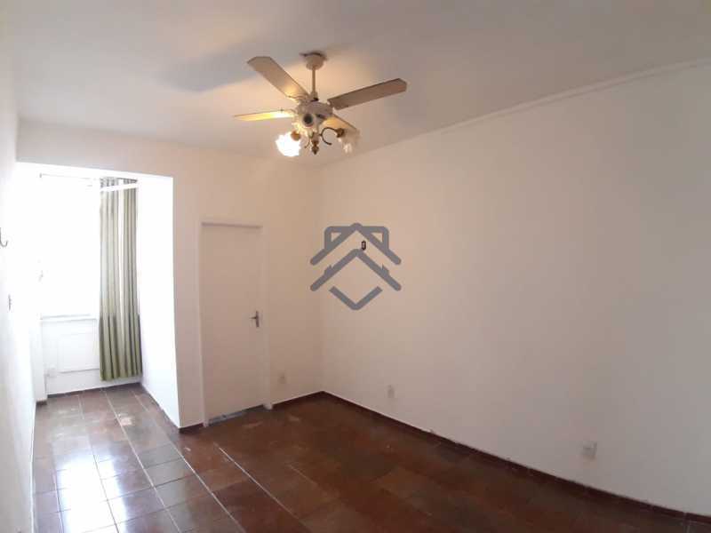 Conheça 3 do imóvel - Apartamento 1 quarto para alugar Andaraí, Rio de Janeiro - R$ 1.000 - TJAP130755 - 4 3 - Apartamento 1 quarto para alugar Andaraí, Rio de Janeiro - R$ 1.000 - TJAP130755 - 4
