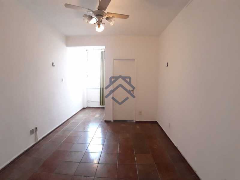 Conheça 2 do imóvel - Apartamento 1 quarto para alugar Andaraí, Rio de Janeiro - R$ 1.000 - TJAP130755 - 3 2 - Apartamento 1 quarto para alugar Andaraí, Rio de Janeiro - R$ 1.000 - TJAP130755 - 3