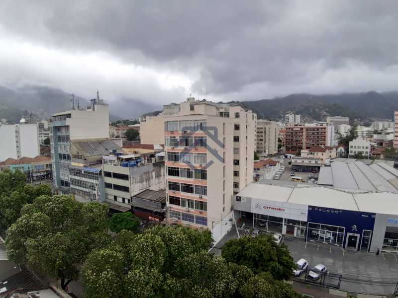 Conheça 29 do imóvel - Apartamento 1 quarto para alugar Andaraí, Rio de Janeiro - R$ 1.000 - TJAP130755 - 30 29 - Apartamento 1 quarto para alugar Andaraí, Rio de Janeiro - R$ 1.000 - TJAP130755 - 30