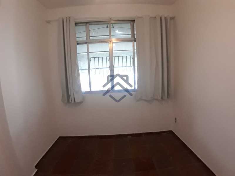 Conheça 8 do imóvel - Apartamento 1 quarto para alugar Andaraí, Rio de Janeiro - R$ 1.000 - TJAP130755 - 9 8 - Apartamento 1 quarto para alugar Andaraí, Rio de Janeiro - R$ 1.000 - TJAP130755 - 9