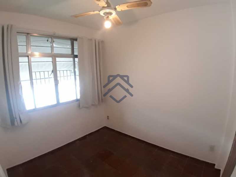 Conheça 7 do imóvel - Apartamento 1 quarto para alugar Andaraí, Rio de Janeiro - R$ 1.000 - TJAP130755 - 8 7 - Apartamento 1 quarto para alugar Andaraí, Rio de Janeiro - R$ 1.000 - TJAP130755 - 8