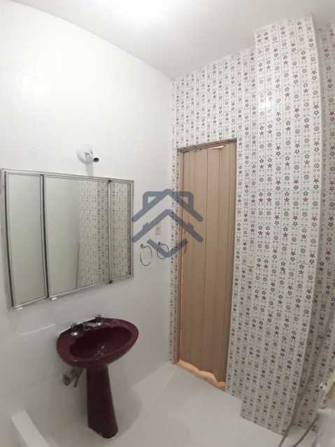 Conheça 13 do imóvel - Apartamento 1 quarto para alugar Andaraí, Rio de Janeiro - R$ 1.000 - TJAP130755 - 14 13 - Apartamento 1 quarto para alugar Andaraí, Rio de Janeiro - R$ 1.000 - TJAP130755 - 14