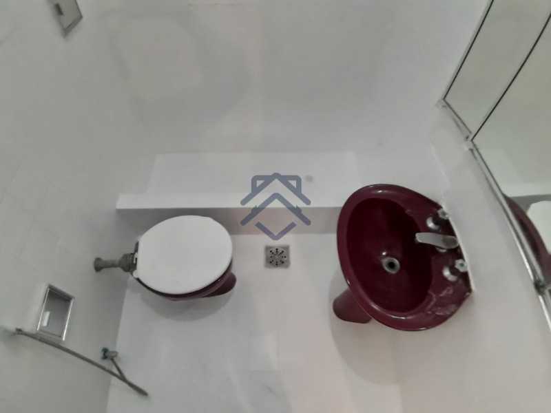 Conheça 12 do imóvel - Apartamento 1 quarto para alugar Andaraí, Rio de Janeiro - R$ 1.000 - TJAP130755 - 13 12 - Apartamento 1 quarto para alugar Andaraí, Rio de Janeiro - R$ 1.000 - TJAP130755 - 13