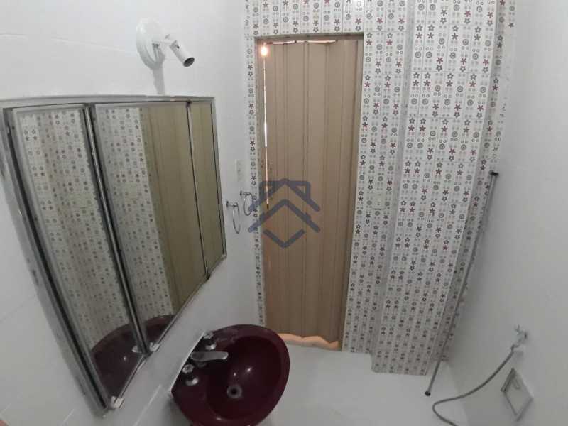 Conheça 14 do imóvel - Apartamento 1 quarto para alugar Andaraí, Rio de Janeiro - R$ 1.000 - TJAP130755 - 15 14 - Apartamento 1 quarto para alugar Andaraí, Rio de Janeiro - R$ 1.000 - TJAP130755 - 15