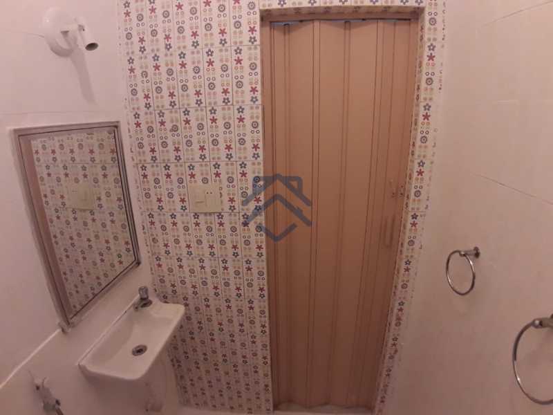 Conheça 28 do imóvel - Apartamento 1 quarto para alugar Andaraí, Rio de Janeiro - R$ 1.000 - TJAP130755 - 29 28 - Apartamento 1 quarto para alugar Andaraí, Rio de Janeiro - R$ 1.000 - TJAP130755 - 29