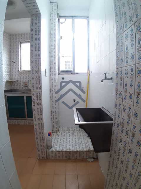 Conheça 22 do imóvel - Apartamento 1 quarto para alugar Andaraí, Rio de Janeiro - R$ 1.000 - TJAP130755 - 23 22 - Apartamento 1 quarto para alugar Andaraí, Rio de Janeiro - R$ 1.000 - TJAP130755 - 23