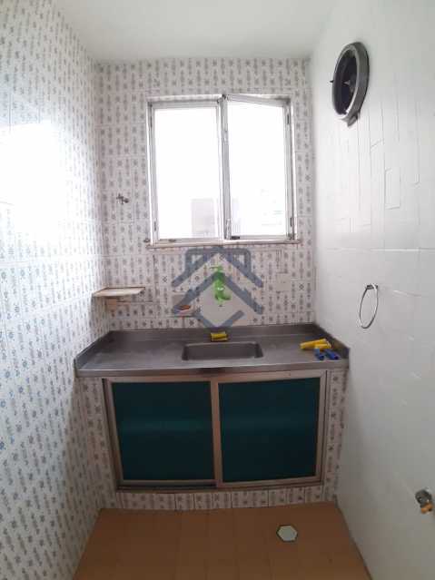 Conheça 24 do imóvel - Apartamento 1 quarto para alugar Andaraí, Rio de Janeiro - R$ 1.000 - TJAP130755 - 25 24 - Apartamento 1 quarto para alugar Andaraí, Rio de Janeiro - R$ 1.000 - TJAP130755 - 25