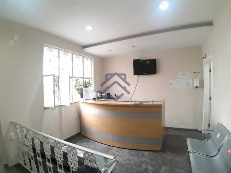 Conheça 2 do imóvel - Conjunto de Salas para alugar Vila Isabel, Rio de Janeiro - R$ 500 - TJSL29828 - 3 2 - Conjunto de Salas para alugar Vila Isabel, Rio de Janeiro - R$ 500 - TJSL29828 - 3