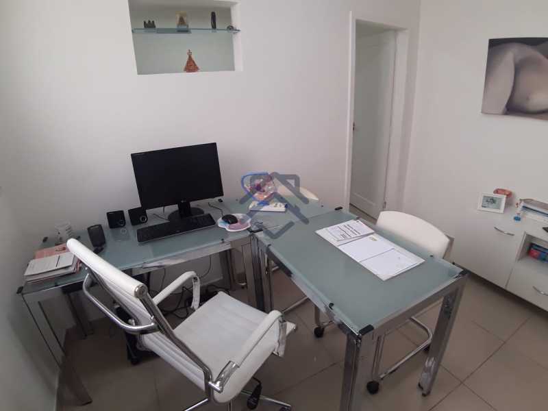 Conheça 3 do imóvel - Conjunto de Salas para alugar Vila Isabel, Rio de Janeiro - R$ 500 - TJSL29828 - 4 3 - Conjunto de Salas para alugar Vila Isabel, Rio de Janeiro - R$ 500 - TJSL29828 - 4