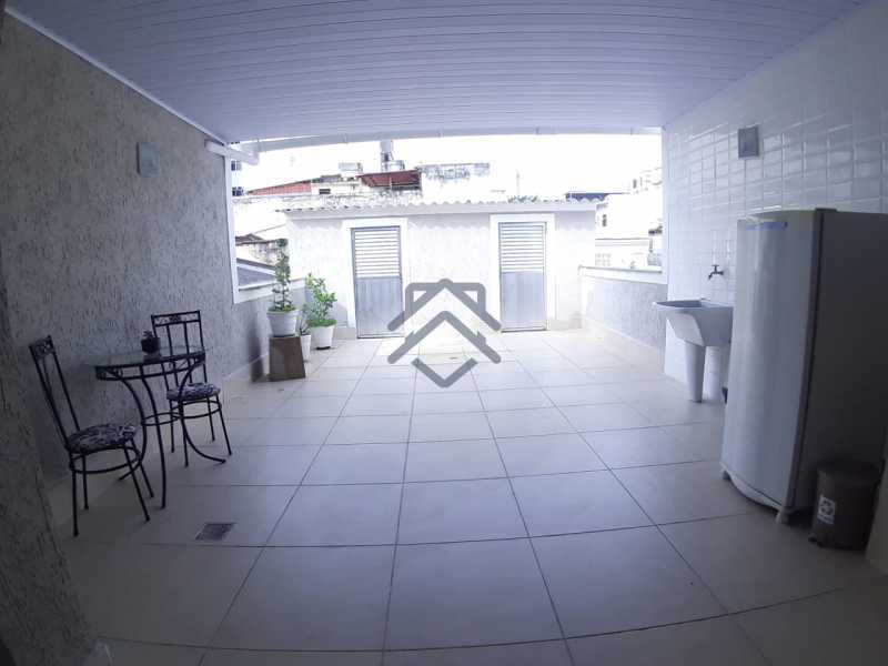 Conheça 30 do imóvel - Conjunto de Salas para alugar Vila Isabel, Rio de Janeiro - R$ 500 - TJSL29828 - 31 30 - Conjunto de Salas para alugar Vila Isabel, Rio de Janeiro - R$ 500 - TJSL29828 - 31
