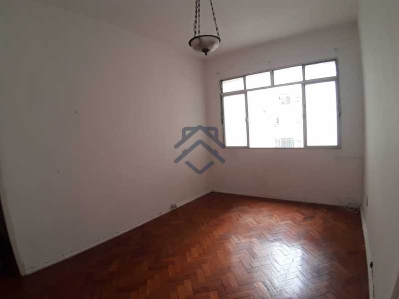 Conheça 3 do imóvel - Apartamento 1 quarto para alugar Tijuca, Rio de Janeiro - R$ 1.200 - TJAP130799 - 4 3 - Apartamento 1 quarto para alugar Tijuca, Rio de Janeiro - R$ 1.200 - TJAP130799 - 4