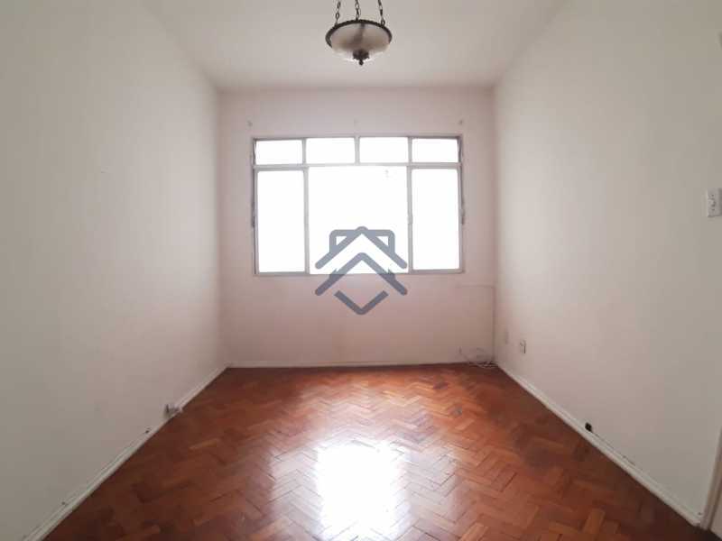 Conheça 2 do imóvel - Apartamento 1 quarto para alugar Tijuca, Rio de Janeiro - R$ 1.200 - TJAP130799 - 3 2 - Apartamento 1 quarto para alugar Tijuca, Rio de Janeiro - R$ 1.200 - TJAP130799 - 3