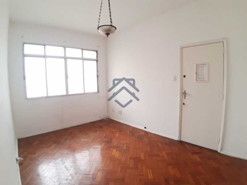 Conheça 1 do imóvel - Apartamento 1 quarto para alugar Tijuca, Rio de Janeiro - R$ 1.200 - TJAP130799 - 1 1 - Apartamento 1 quarto para alugar Tijuca, Rio de Janeiro - R$ 1.200 - TJAP130799 - 1