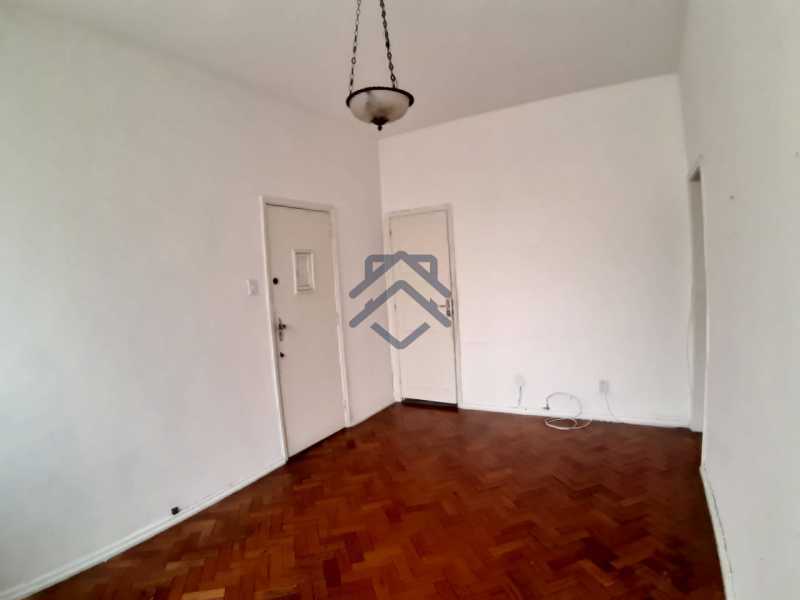 Conheça 6 do imóvel - Apartamento 1 quarto para alugar Tijuca, Rio de Janeiro - R$ 1.200 - TJAP130799 - 7 6 - Apartamento 1 quarto para alugar Tijuca, Rio de Janeiro - R$ 1.200 - TJAP130799 - 7