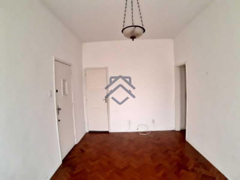 Conheça 4 do imóvel - Apartamento 1 quarto para alugar Tijuca, Rio de Janeiro - R$ 1.200 - TJAP130799 - 5 4 - Apartamento 1 quarto para alugar Tijuca, Rio de Janeiro - R$ 1.200 - TJAP130799 - 5