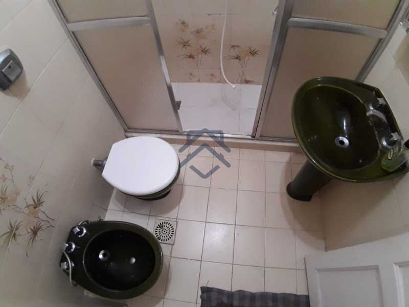 Conheça 10 do imóvel - Apartamento 1 quarto para alugar Tijuca, Rio de Janeiro - R$ 1.200 - TJAP130799 - 11 10 - Apartamento 1 quarto para alugar Tijuca, Rio de Janeiro - R$ 1.200 - TJAP130799 - 11