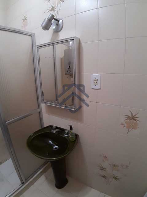 Conheça 11 do imóvel - Apartamento 1 quarto para alugar Tijuca, Rio de Janeiro - R$ 1.200 - TJAP130799 - 12 11 - Apartamento 1 quarto para alugar Tijuca, Rio de Janeiro - R$ 1.200 - TJAP130799 - 12