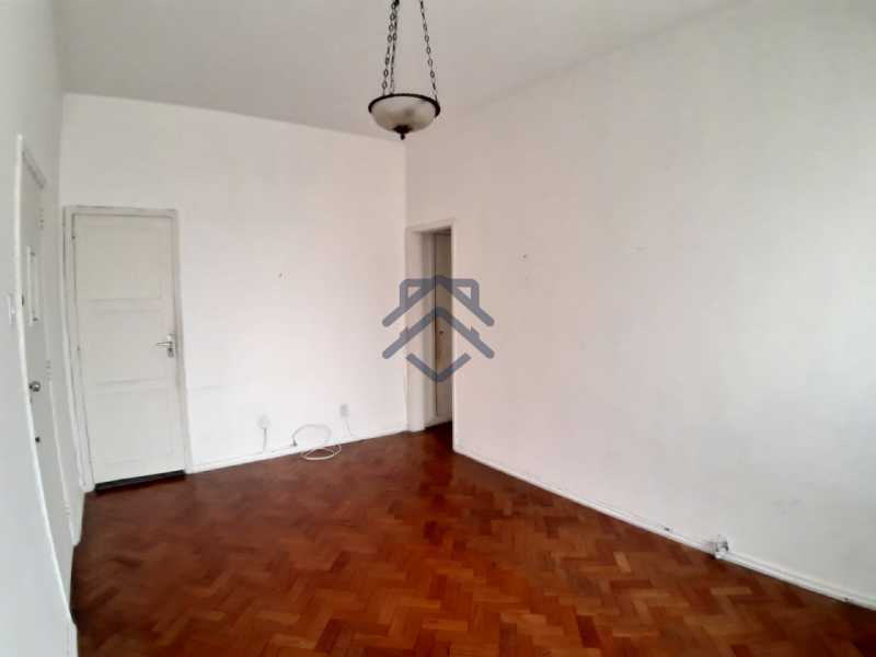 Conheça 5 do imóvel - Apartamento 1 quarto para alugar Tijuca, Rio de Janeiro - R$ 1.200 - TJAP130799 - 6 5 - Apartamento 1 quarto para alugar Tijuca, Rio de Janeiro - R$ 1.200 - TJAP130799 - 6