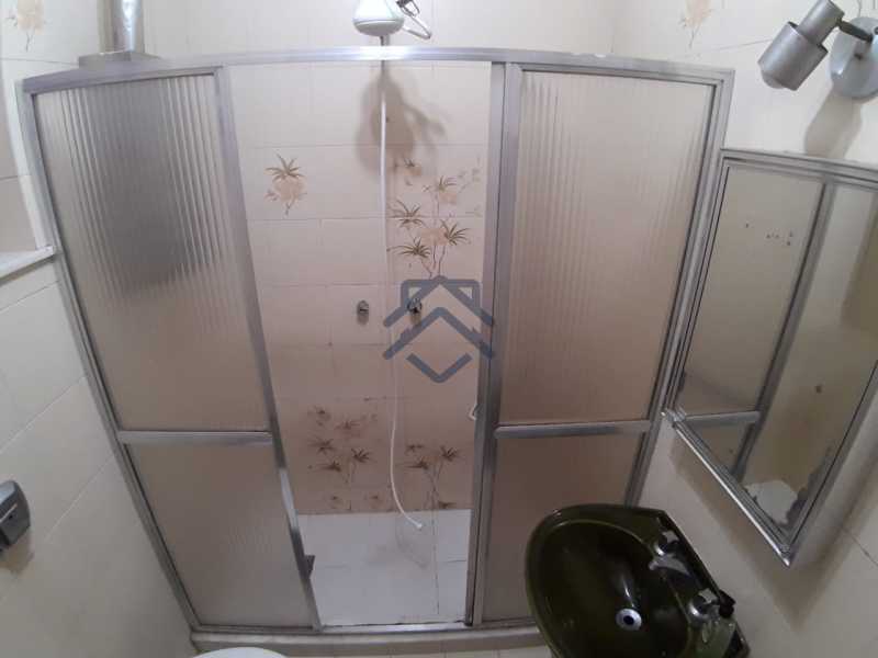 Conheça 9 do imóvel - Apartamento 1 quarto para alugar Tijuca, Rio de Janeiro - R$ 1.200 - TJAP130799 - 10 9 - Apartamento 1 quarto para alugar Tijuca, Rio de Janeiro - R$ 1.200 - TJAP130799 - 10