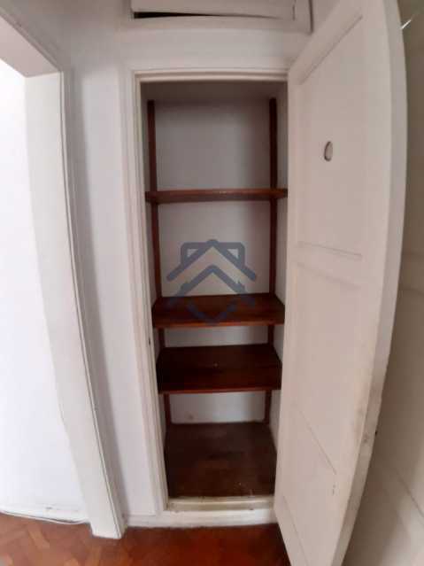 Conheça 14 do imóvel - Apartamento 1 quarto para alugar Tijuca, Rio de Janeiro - R$ 1.200 - TJAP130799 - 15 14 - Apartamento 1 quarto para alugar Tijuca, Rio de Janeiro - R$ 1.200 - TJAP130799 - 15