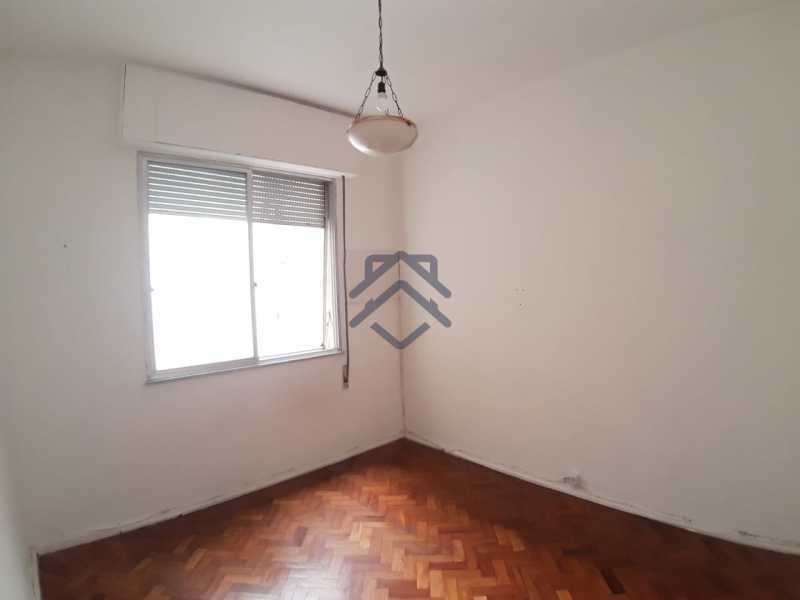 Conheça 16 do imóvel - Apartamento 1 quarto para alugar Tijuca, Rio de Janeiro - R$ 1.200 - TJAP130799 - 17 16 - Apartamento 1 quarto para alugar Tijuca, Rio de Janeiro - R$ 1.200 - TJAP130799 - 17