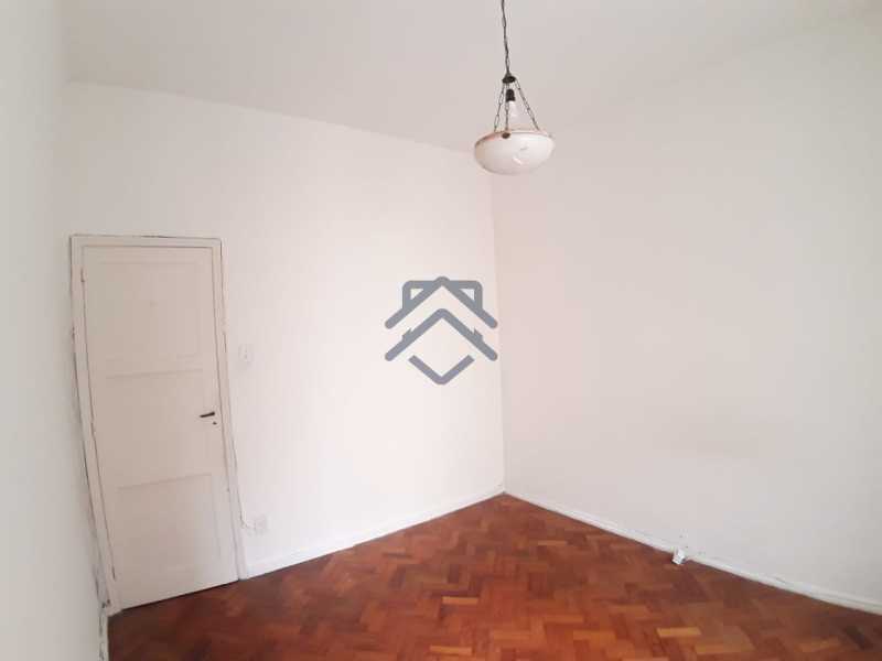 Conheça 18 do imóvel - Apartamento 1 quarto para alugar Tijuca, Rio de Janeiro - R$ 1.200 - TJAP130799 - 19 18 - Apartamento 1 quarto para alugar Tijuca, Rio de Janeiro - R$ 1.200 - TJAP130799 - 19