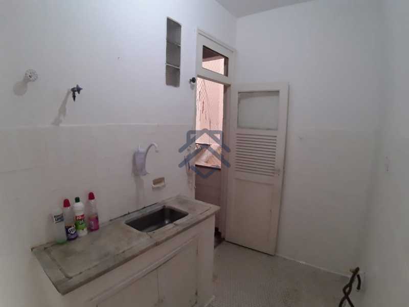 Conheça 20 do imóvel - Apartamento 1 quarto para alugar Tijuca, Rio de Janeiro - R$ 1.200 - TJAP130799 - 21 20 - Apartamento 1 quarto para alugar Tijuca, Rio de Janeiro - R$ 1.200 - TJAP130799 - 21