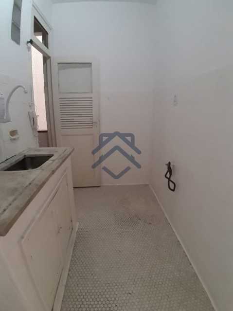 Conheça 19 do imóvel - Apartamento 1 quarto para alugar Tijuca, Rio de Janeiro - R$ 1.200 - TJAP130799 - 20 19 - Apartamento 1 quarto para alugar Tijuca, Rio de Janeiro - R$ 1.200 - TJAP130799 - 20