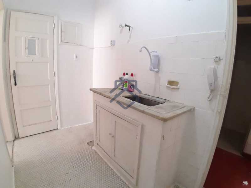 Conheça 21 do imóvel - Apartamento 1 quarto para alugar Tijuca, Rio de Janeiro - R$ 1.200 - TJAP130799 - 22 21 - Apartamento 1 quarto para alugar Tijuca, Rio de Janeiro - R$ 1.200 - TJAP130799 - 22